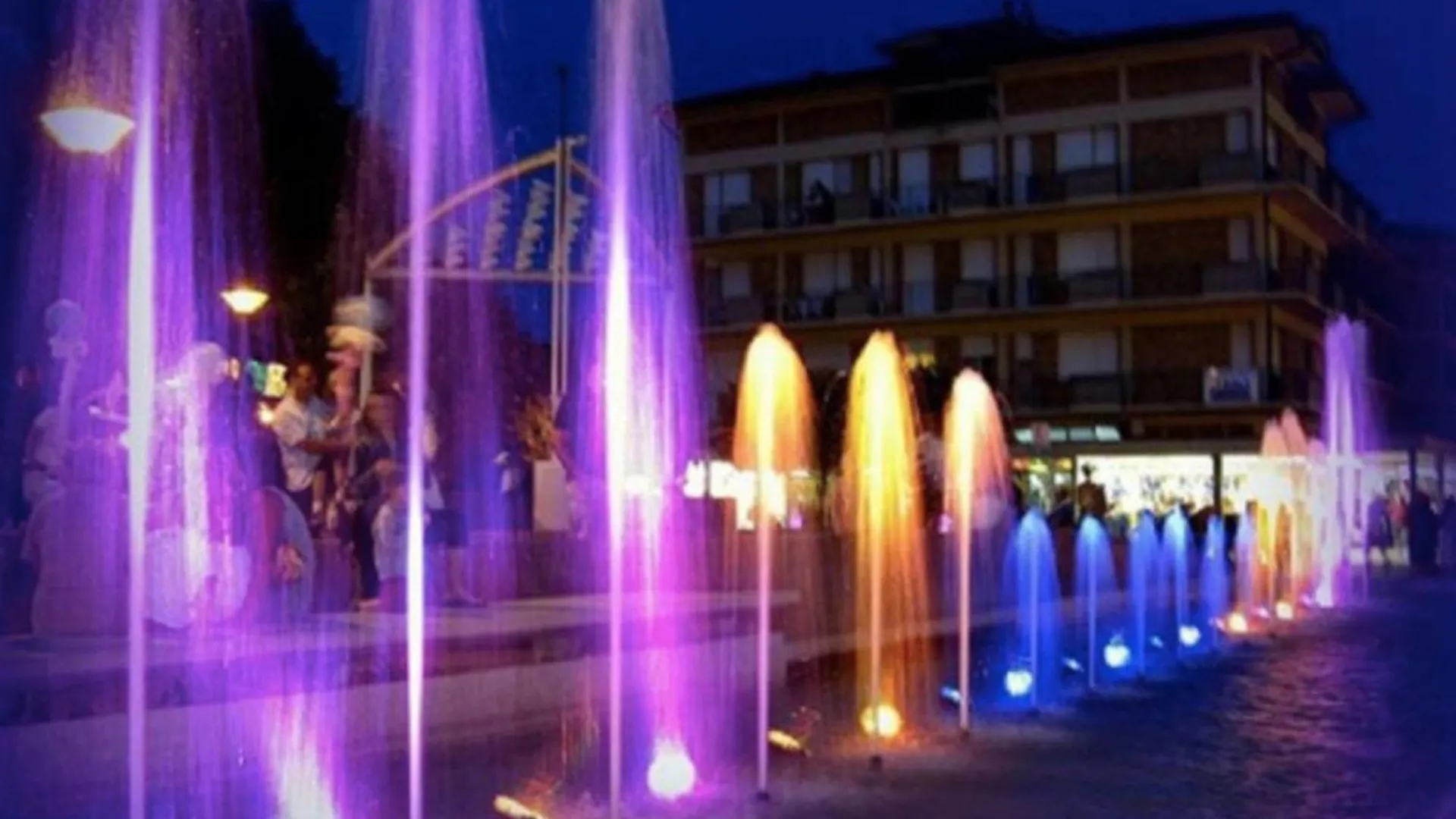 Apartment Cozy Flat In The Spa Area In Bibione
