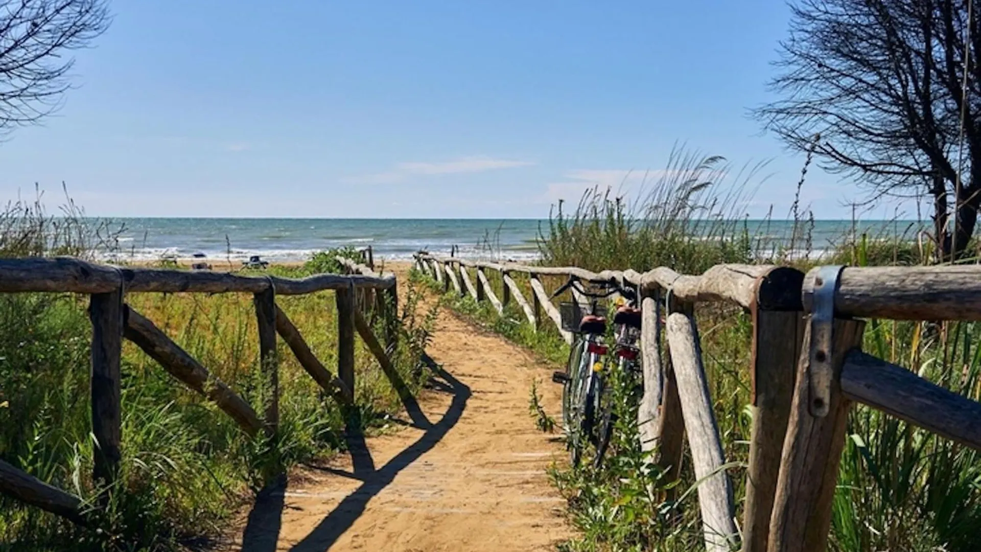 Apartment Cozy Flat In The Spa Area In Bibione Italy