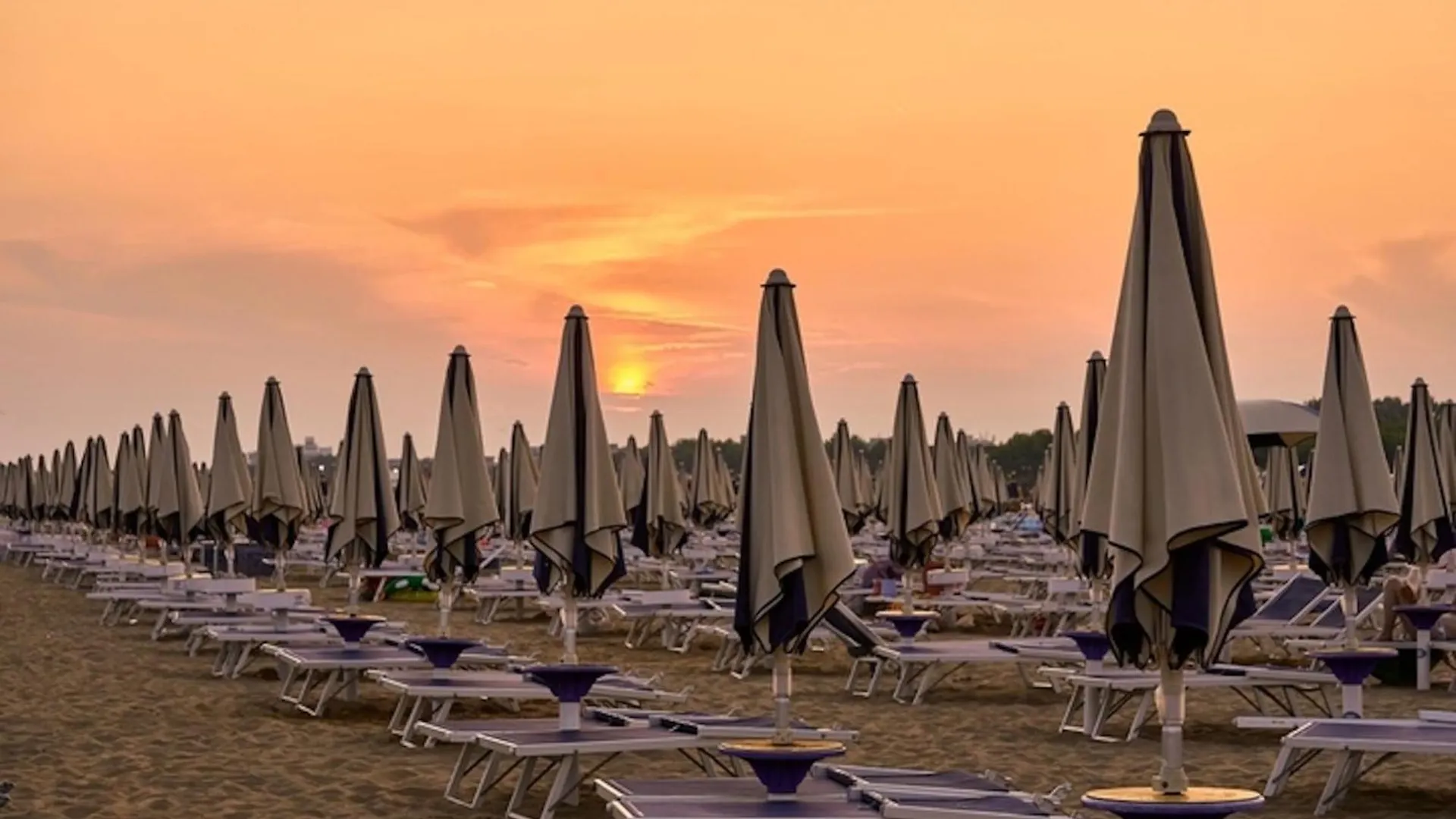Cozy Flat In The Spa Area In Bibione