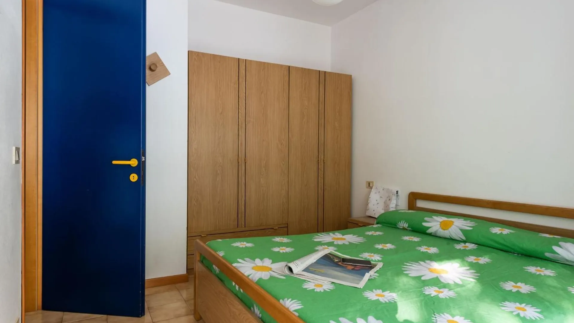 Cozy Flat In The Spa Area In Bibione 0*,  Italy