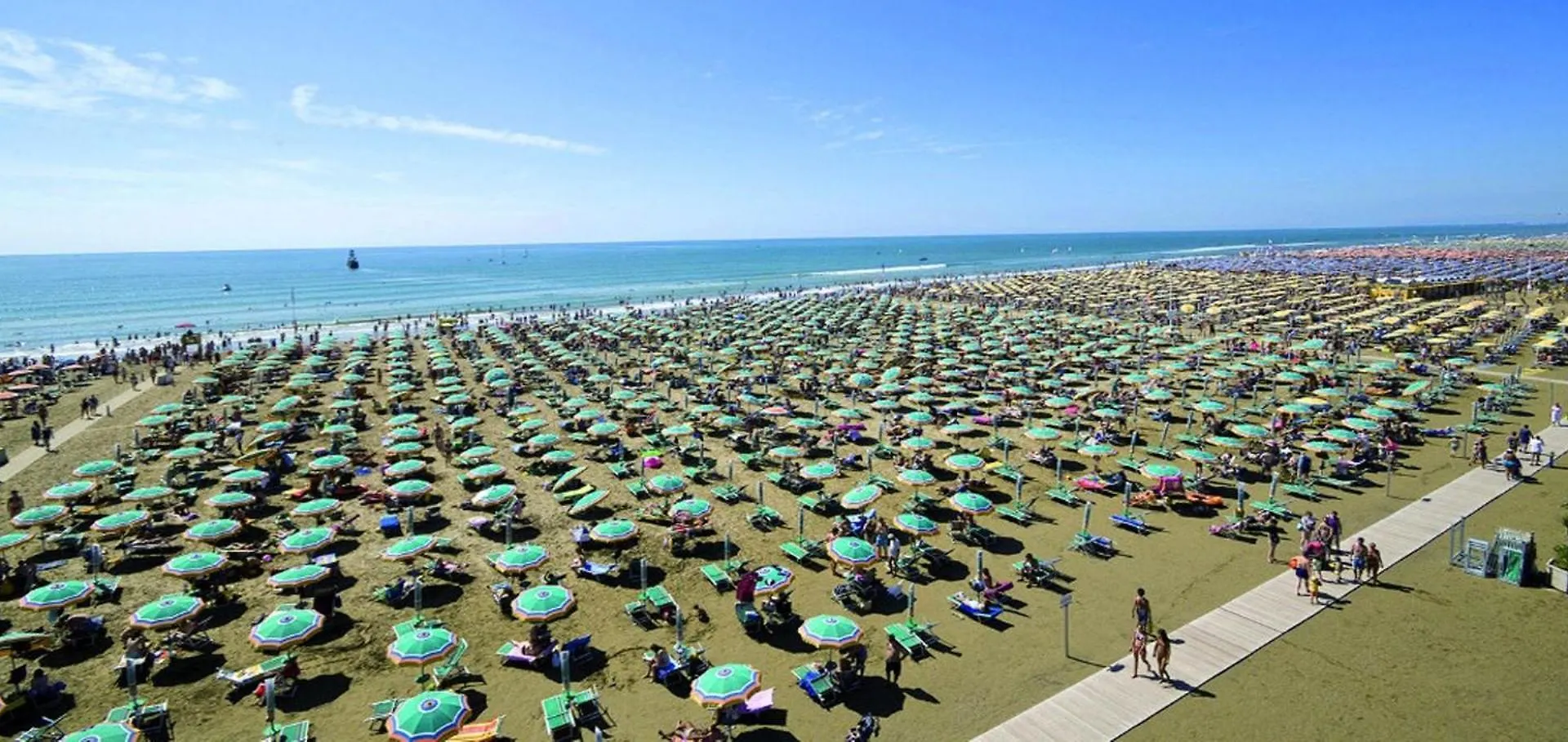 Cozy Flat In The Spa Area In Bibione