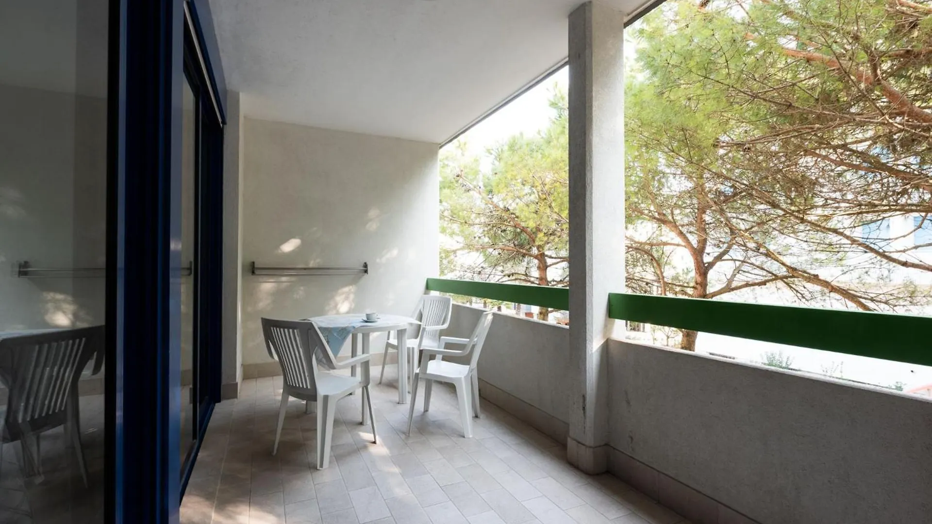 Cozy Flat In The Spa Area In Bibione