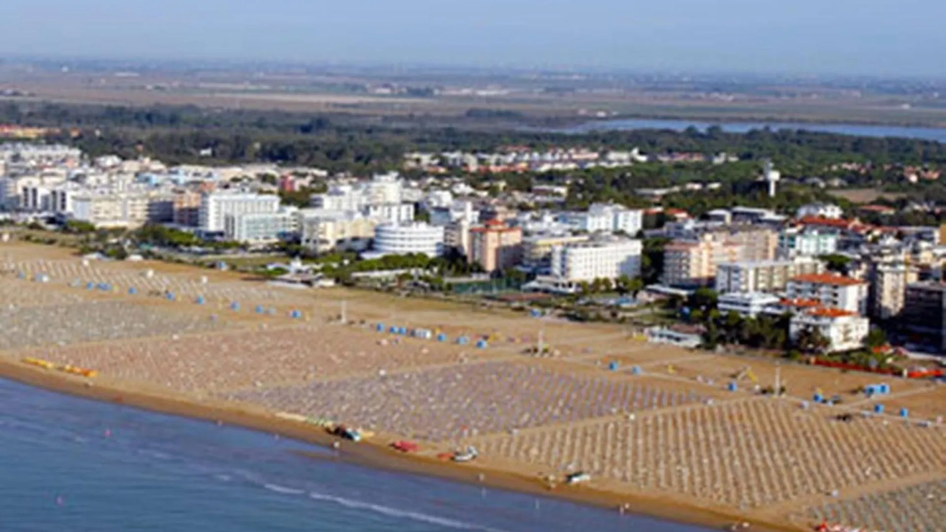 Apartment Cozy Flat In The Spa Area In Bibione