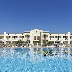 Villaggio Calycanthus Appartamento