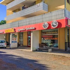 Valbella Appartamento
