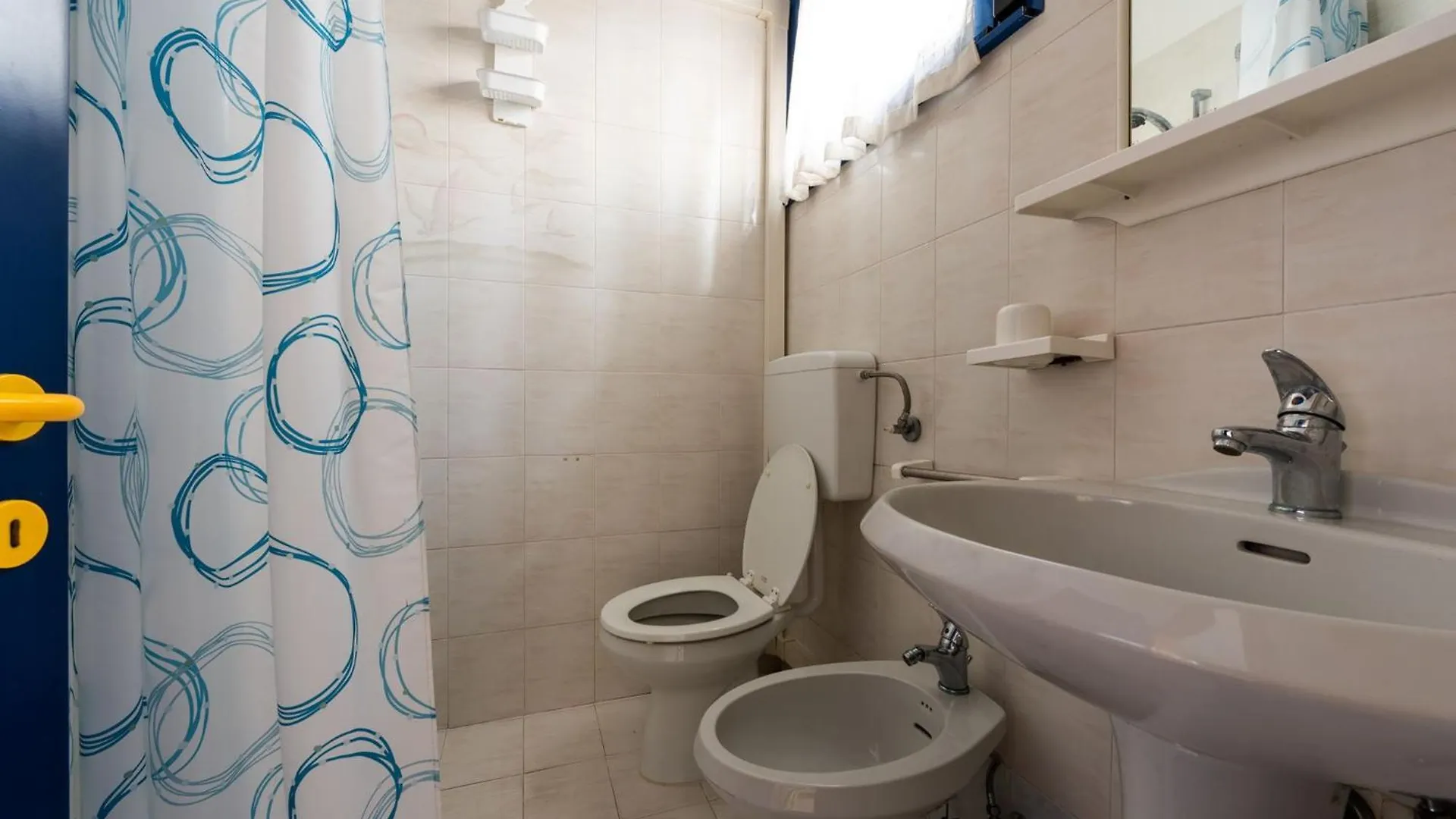 Cozy Flat In The Spa Area In ビビオーネ イタリア